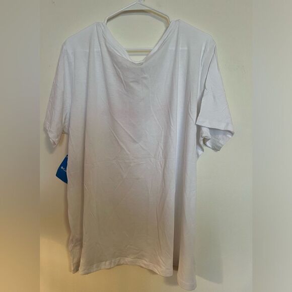 Columbia T-Shirt  - Picture 3 of 3